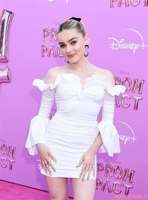 meg donnelly naked|Meg Donnelly Sexy (37 Photos)